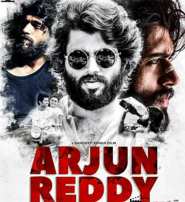 Arjun Reddy Full Movie, Arjun Reddy, Arjun Reddy Movie