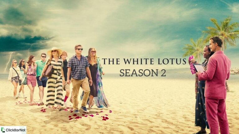 ‘The White Lotus’ Season 2 Premiere Checks In some New Guests and  Mystery Is Washed and Something Totally Different.