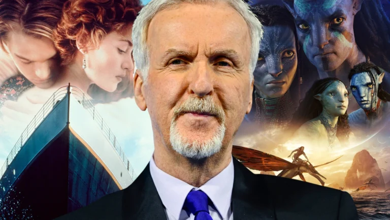 James Cameron’s Filmography Unraveling the Genius Behind Iconic Movies