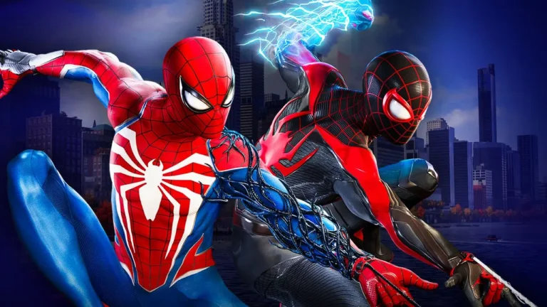 The Ultimate Guide to Unlocking Suits and Gadgets in Marvel’s Spider-Man 2