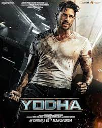 Exclusive: Yodha movie teaser starring Siddharth Malhotra;